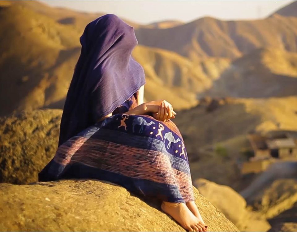 ویدیو کلیپ هنری