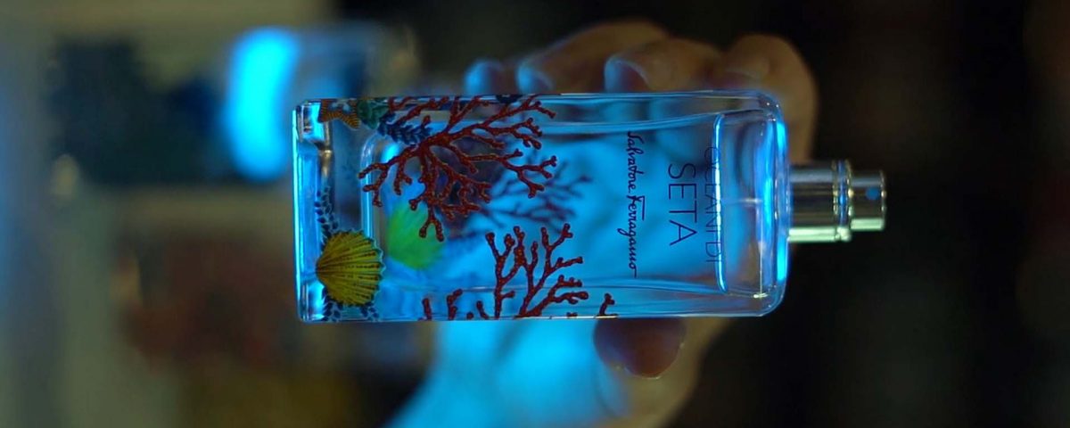 تیزر فروشگاه عطر