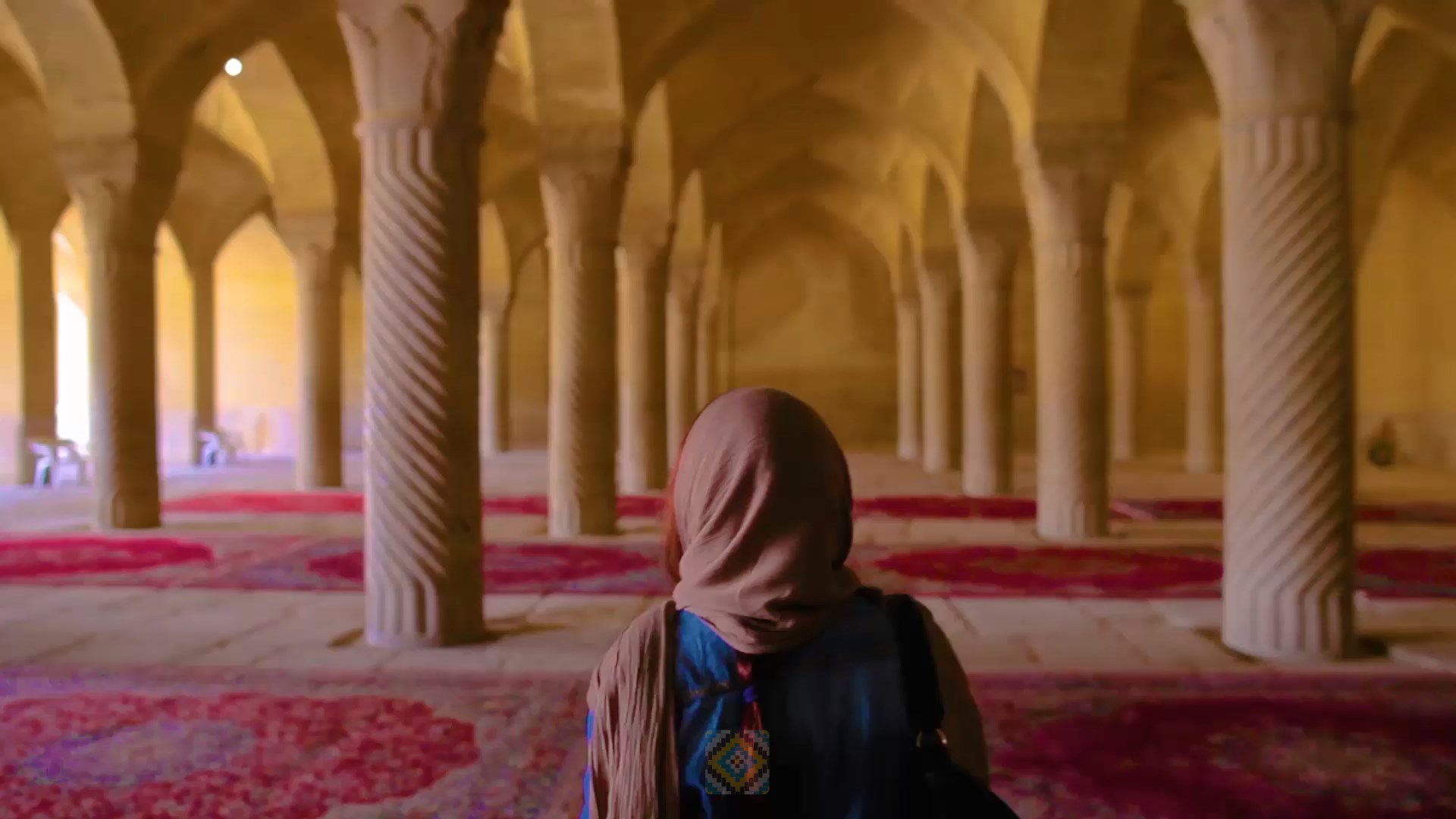 بهمن 98 شیراز